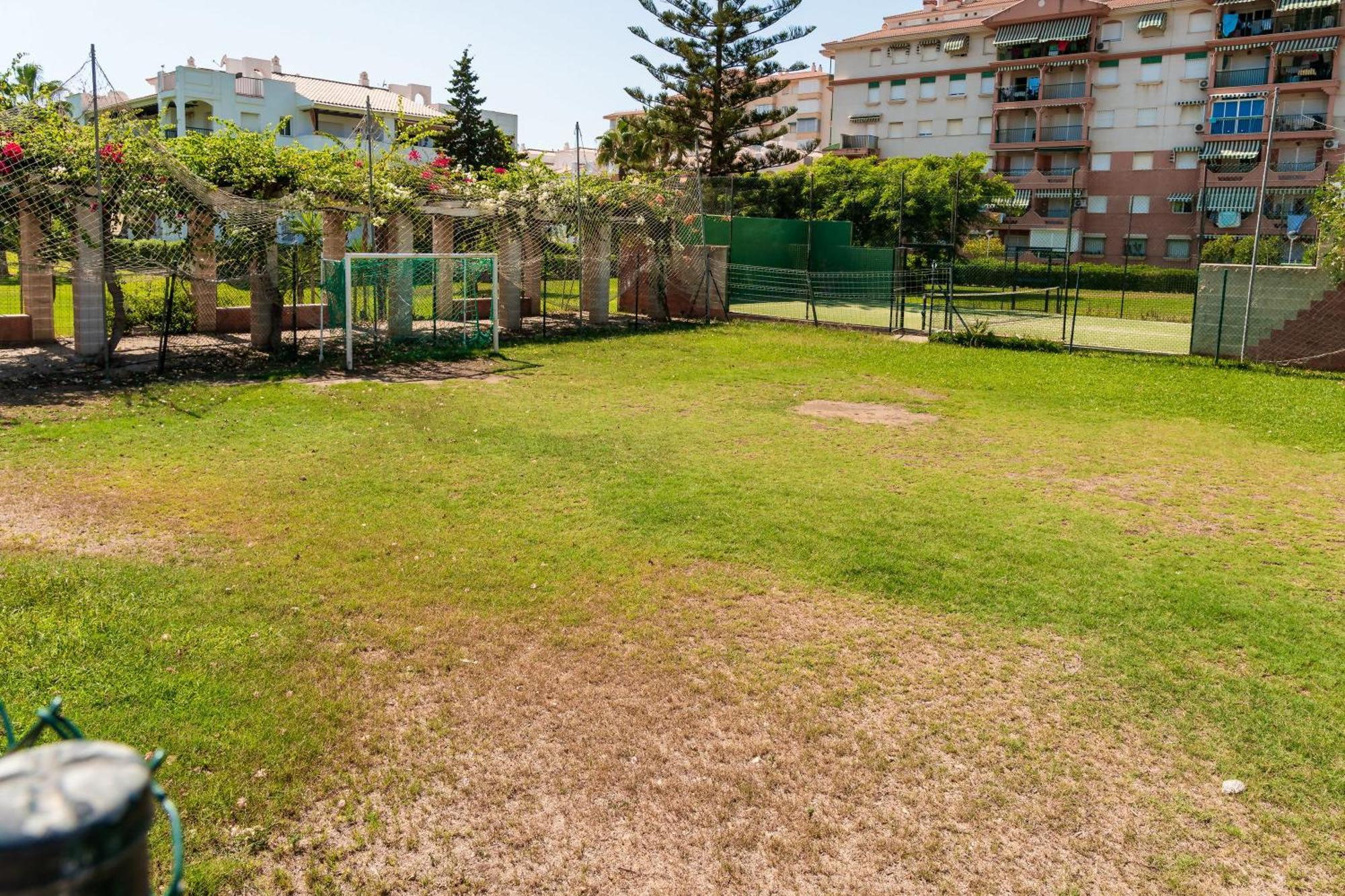 Apartamento Torrox Laguna Beach المظهر الخارجي الصورة