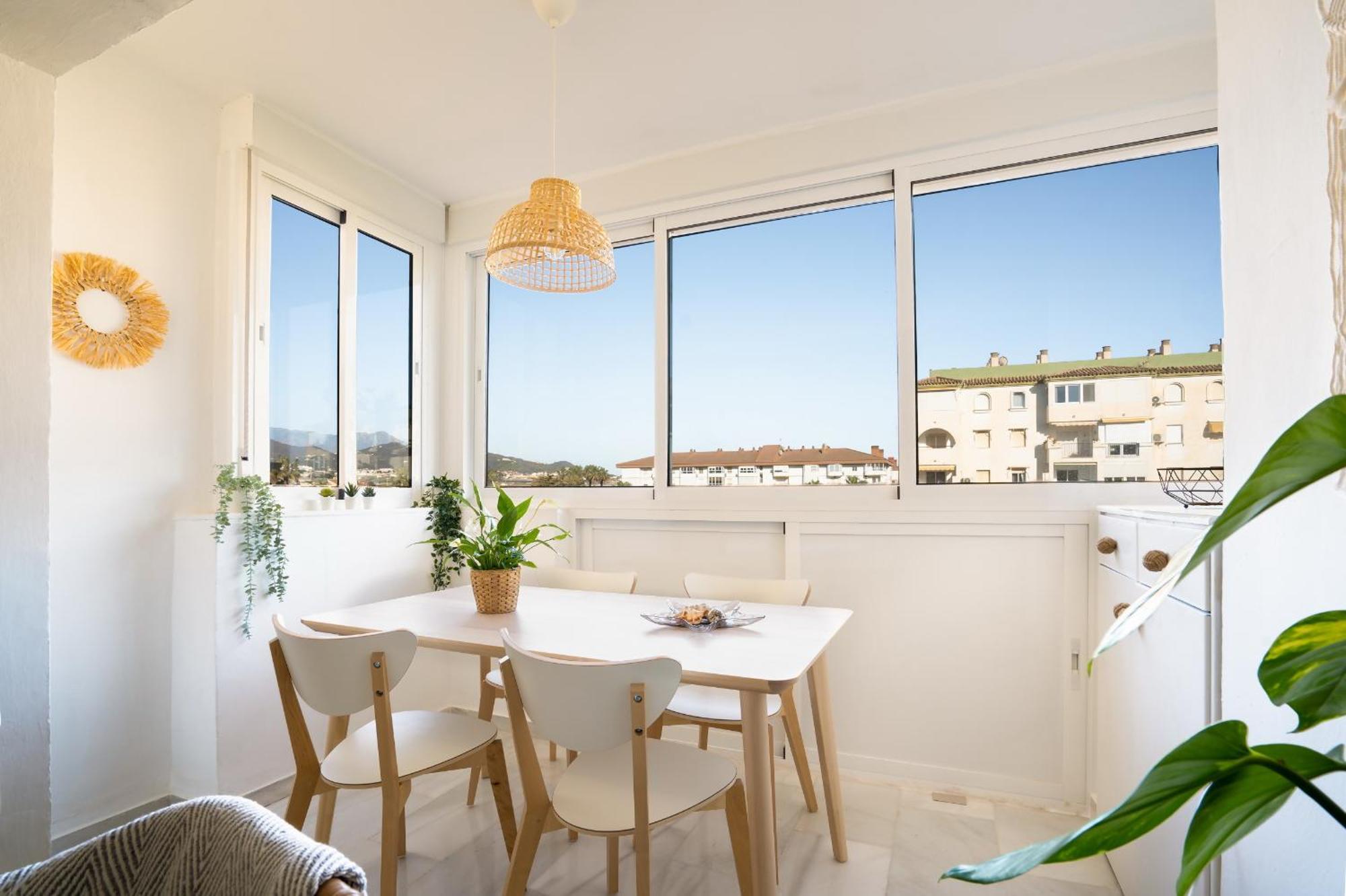 Apartamento Torrox Laguna Beach المظهر الخارجي الصورة