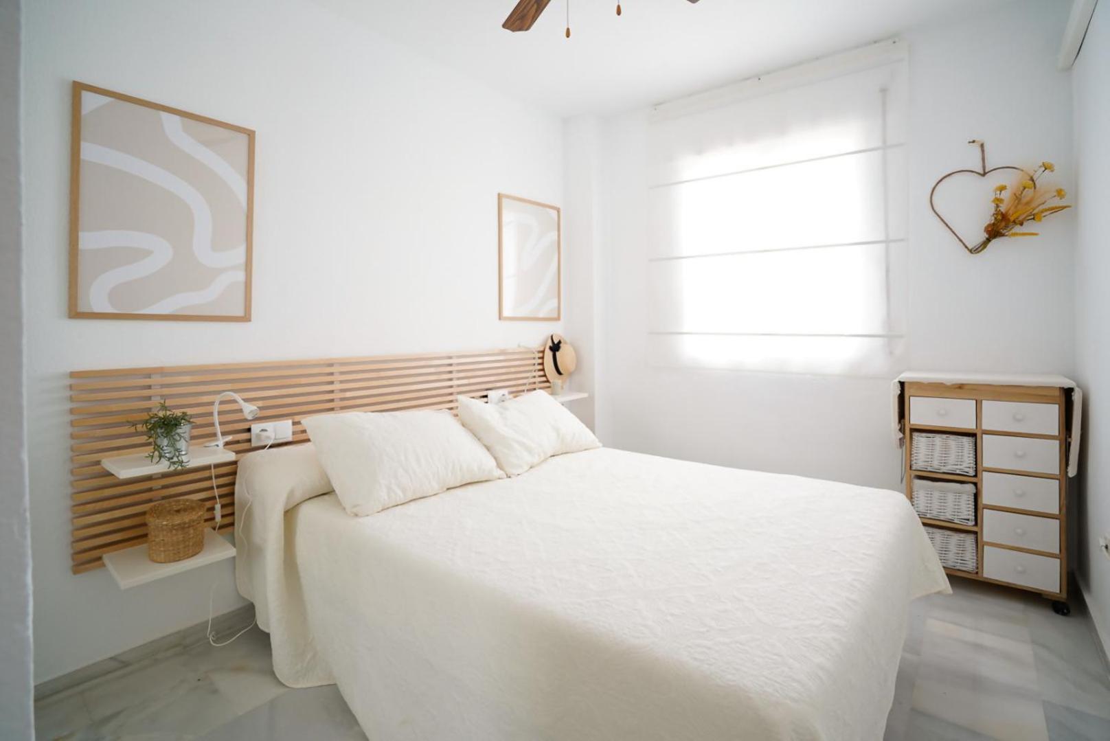 Apartamento Torrox Laguna Beach المظهر الخارجي الصورة