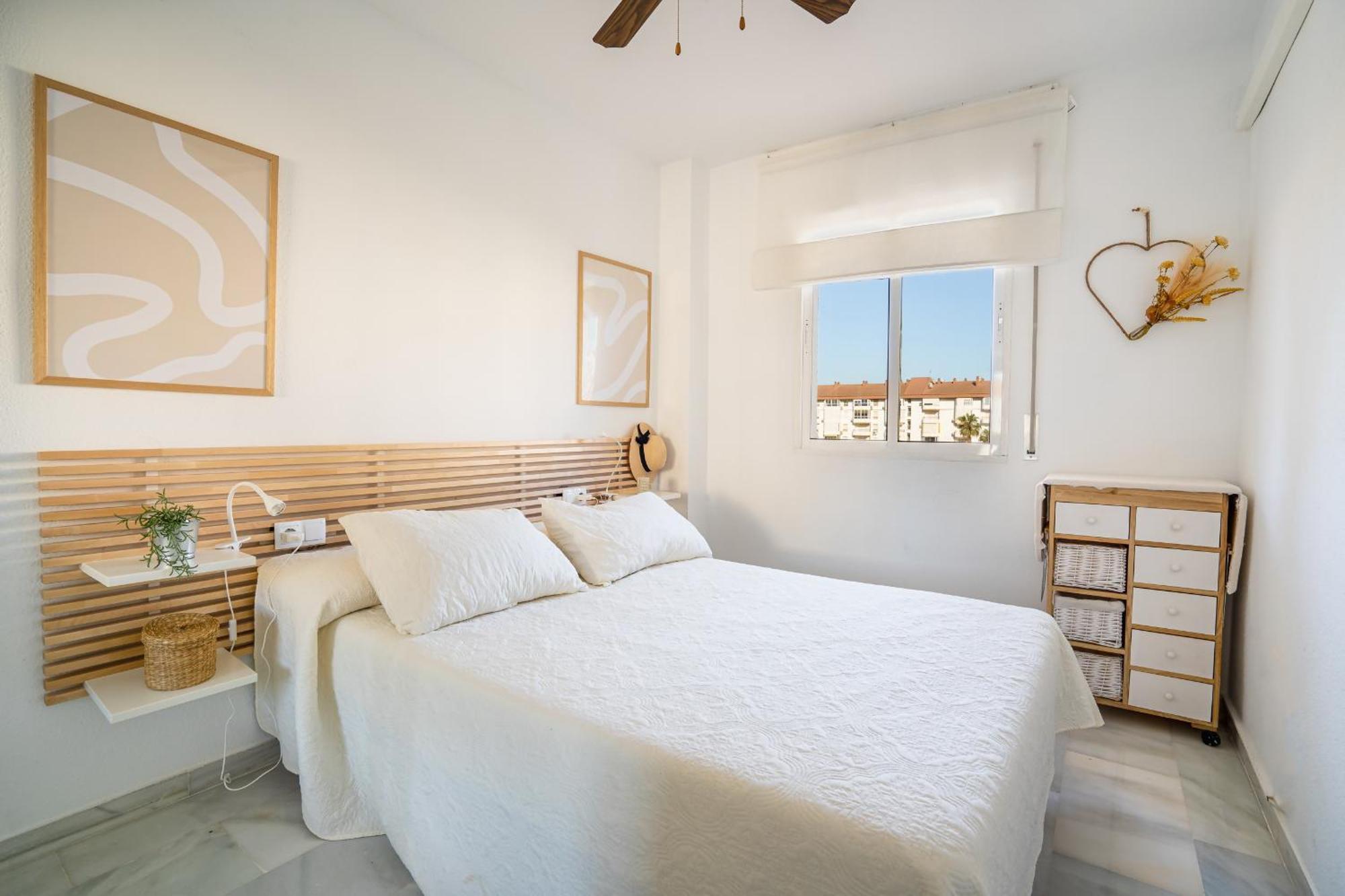 Apartamento Torrox Laguna Beach المظهر الخارجي الصورة
