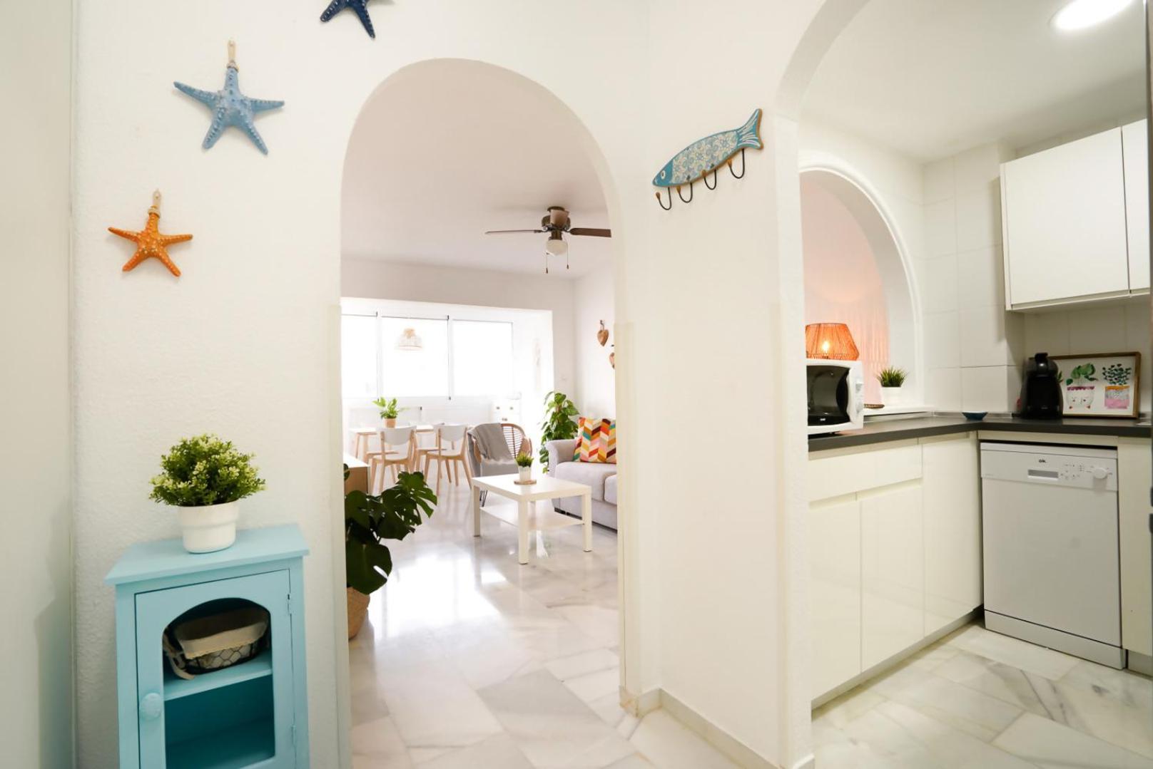 Apartamento Torrox Laguna Beach المظهر الخارجي الصورة