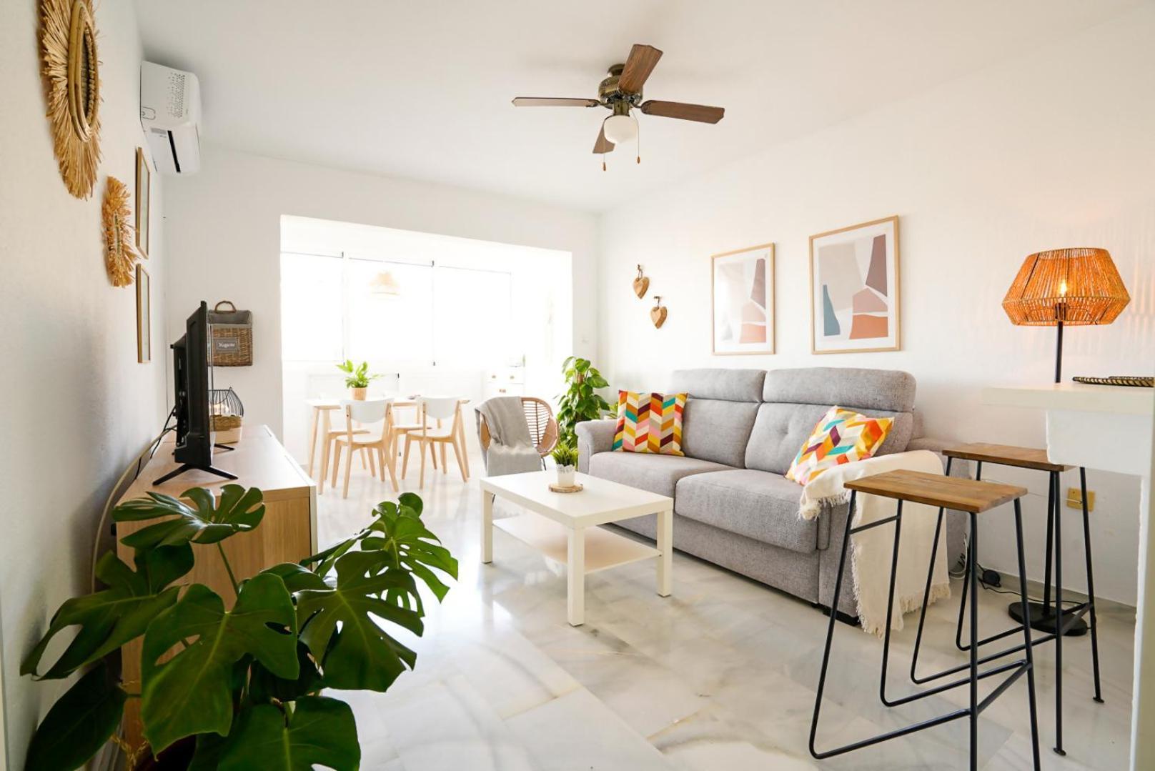 Apartamento Torrox Laguna Beach المظهر الخارجي الصورة