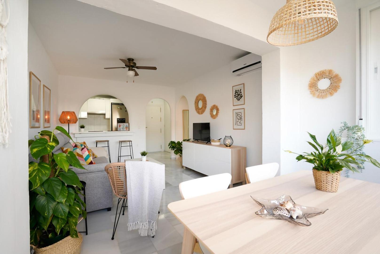 Apartamento Torrox Laguna Beach المظهر الخارجي الصورة